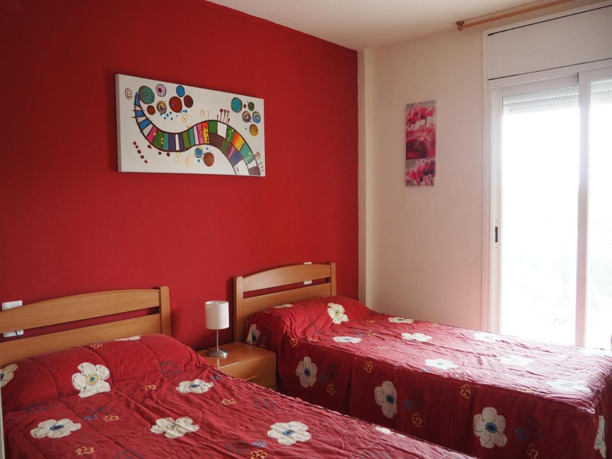 Ventura Park Salou Apartment Exterior photo