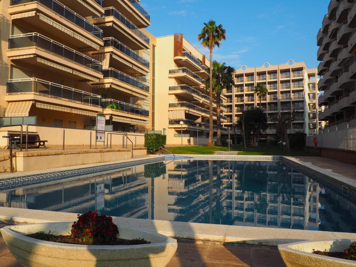 Ventura Park Salou Apartment Exterior photo