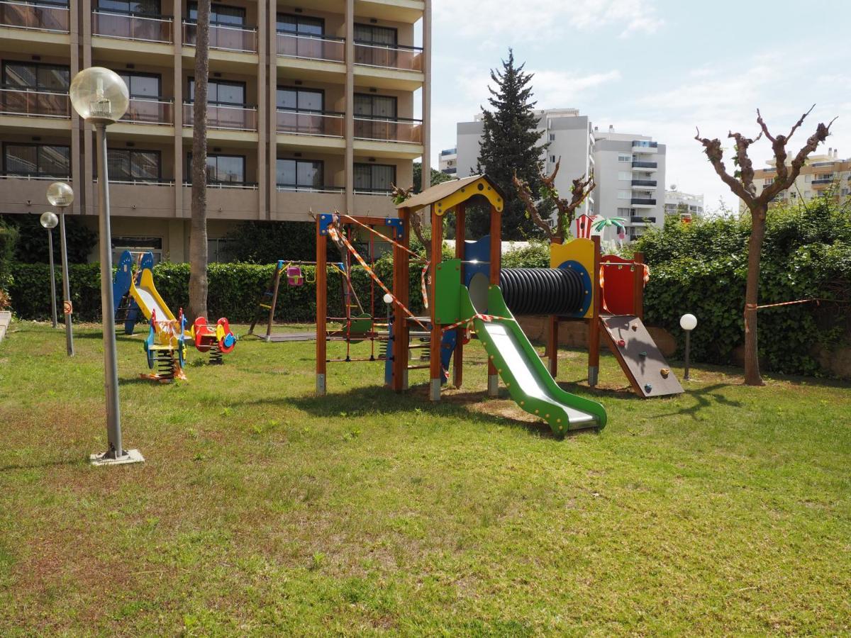 Ventura Park Salou Apartment Exterior photo