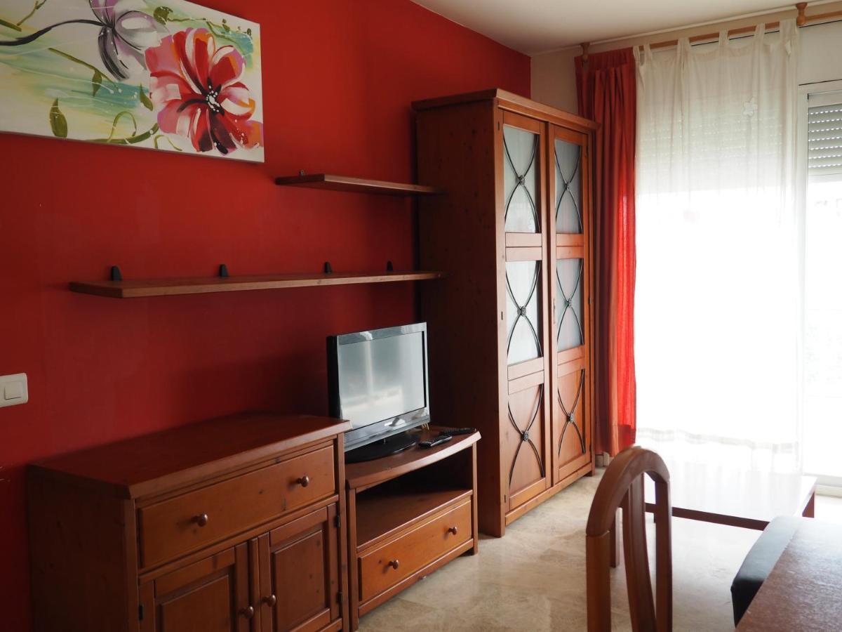 Ventura Park Salou Apartment Exterior photo