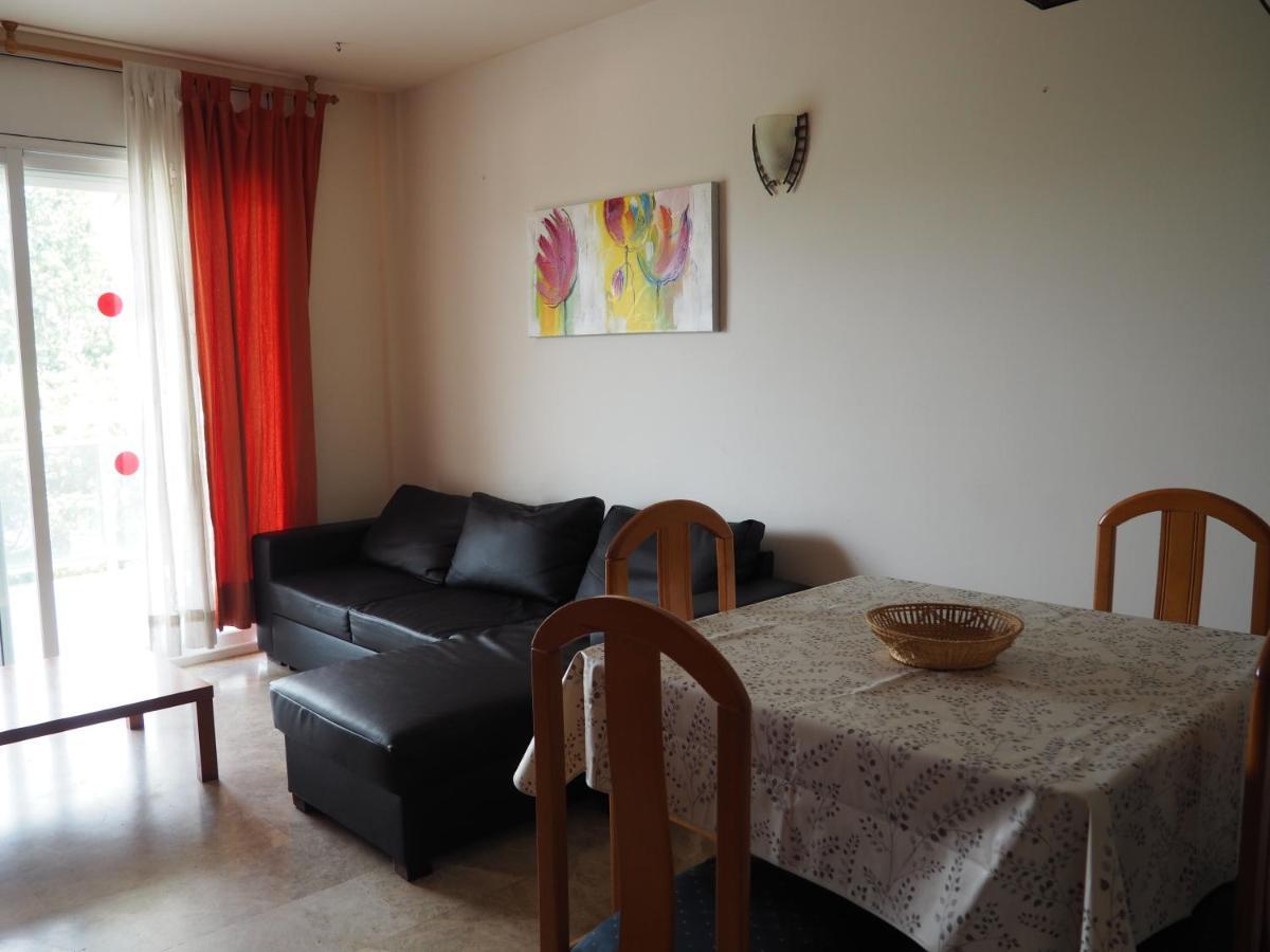 Ventura Park Salou Apartment Exterior photo